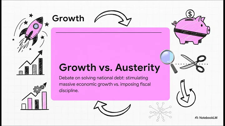 MUSK'S $38.4 TRILLION PLAN: AI and Robotics Are the ONLY Solution to National Debt Crisis