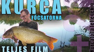 Kurca Túra - Szentes / +21 kilóval, Kurcától a fellegekig! TELJES FILM!