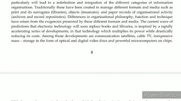 BLI 221 Solved Assignment 2020-21 | BLI 221 Library Information & Society Solved Assignment 2020-21