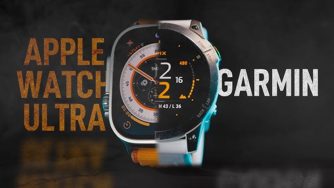 Garmin Forerunner 955 Solar Review: $600 Fitness Watch Outruns My Apple  Watch - CNET