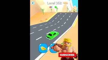 Shape-shifting Funny Race All Levels Gameplay Walkthrough Master Level #362 BeamNG.drive #Shorts