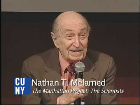 Video: Manhattan Project raug nqi npaum li cas hauv cov nyiaj niaj hnub no?