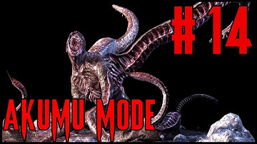 The Evil Within | Chapter 14 | AKUMU Walkthrough