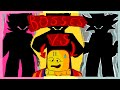 EVERY BOSS IN DBR Vs ONE KRILLIN Dragon Ball R Rework EVERY BOSS IN DBR Vs ONE KRILLIN Dragon Ball R Rework