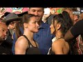 For ANYONE Who Watched Katie Taylor vs. Amanda Serrano 2 | Feature & Boxing Highlights