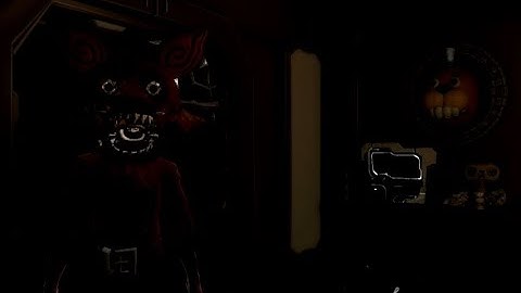 Five Nights At Freddy