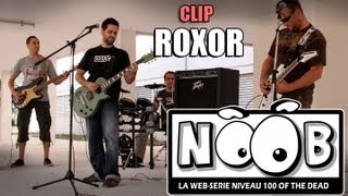 CLIP - NOOB - RoXoR (Mokotz)
