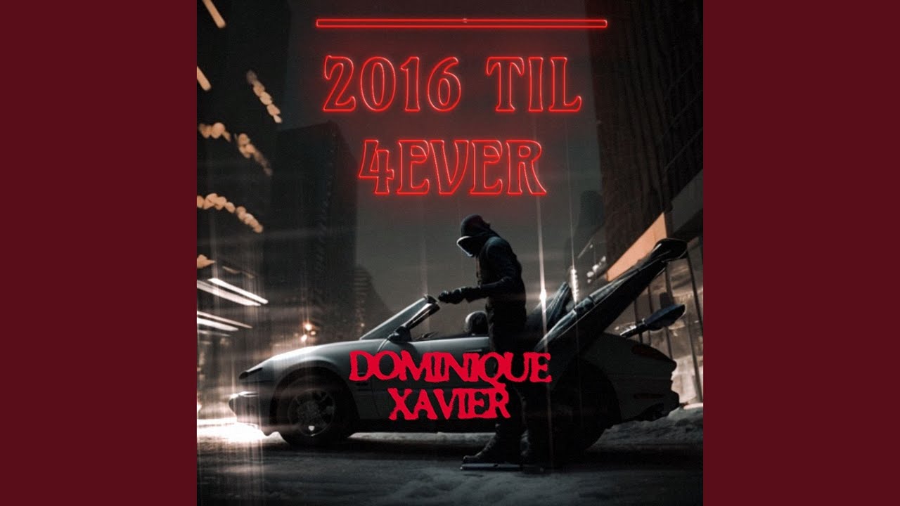 Watch 2016 TIL 4EVER on YouTube Watch 2016 TIL 4EVER on YouTube