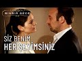 Onur, Ailesini Kaybetmek İstemiyor! - Binbir Gece 57. Bölüm