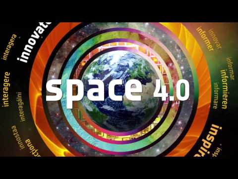 Ministerial 2016: The next era of space