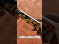 Cat Motor Kembali Mengkilap Dengan Kit Motor Paste Wax