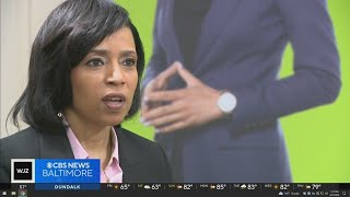 WJZ sits down with Maryland Senate candidate Angela Alsobrooks