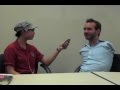 Nick Vujicic interview Part II