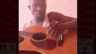 umtuyenziwa edlala Intambo #eshayaisigincibukhona #Maskandiguitarist