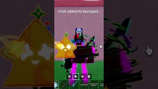 Light SharkmanKarate V2 Combo ᗜˬᗜ　　　　　　#shorts #bloxfruits #light