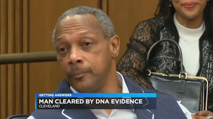 Evin King Free After Serving 23 Years in Prison Fo...