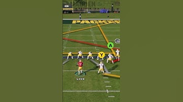 How to custom stem your routes in Madden 25