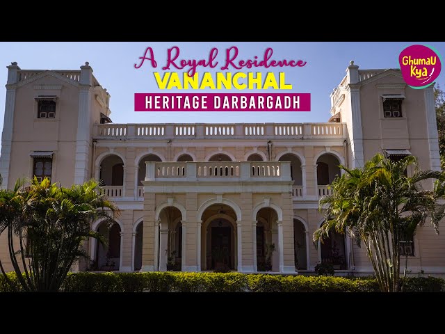 Vananchal Heritage Resort, Darbargadh | Best Royal Resort | Luxury Resorts Gujarat | Heritage Living class=