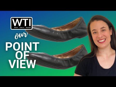 Our Point of View on Lucky Brand Women's Emmie Ballet Flats From Amazon