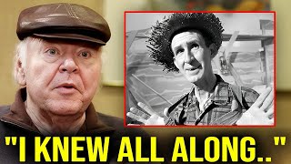 Roy Clark’s Chilling Confession About Stringbean’s Murder Finally Revealed