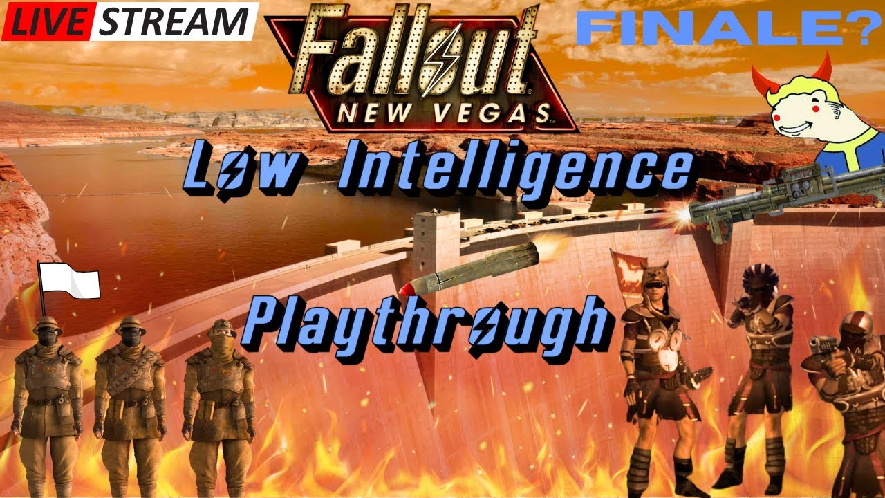 Ruler Fallout The Mojave New Ruler! - Fallout NV Livestream - YouTube