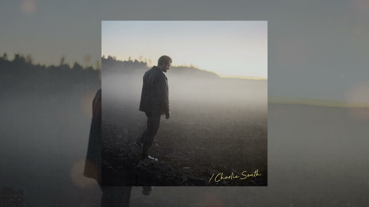 Charlie South - Just A Man [Official Audio]