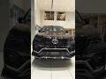 Toyota fortuner black leader edition #fortuner #toyota #black #suv #dhurandhar #automobile #shorts
