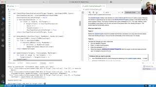 AQA Target Clear - Refactor UpdateTarget
