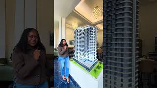 Hotel style luxury serviced apartments in Kilimani Nairobi near yaya center for Ksh. 7.75M - 17.72M.