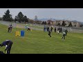 USA Cricket Combines San Jose