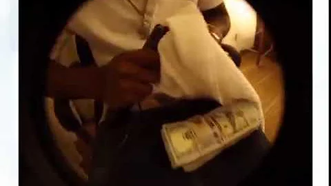 Spade Guwop- Fell In Love With Finessin'