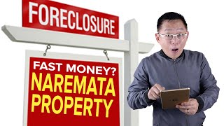 Foreclosed Properties: Maganda bang Mag-invest Dito?