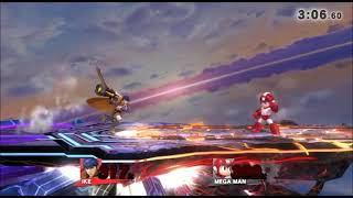 Lets Play: Super Smash Bros Wii U // Episode 245