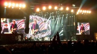 The Rolling Stones - (I can't get no) Satisfaction @ Pinkpop 2014