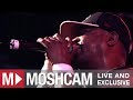 Public Enemy - Harder Than You Think | Live in Sydney | Moshcam