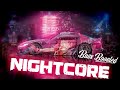 Nightcore - Go [重低音強化]