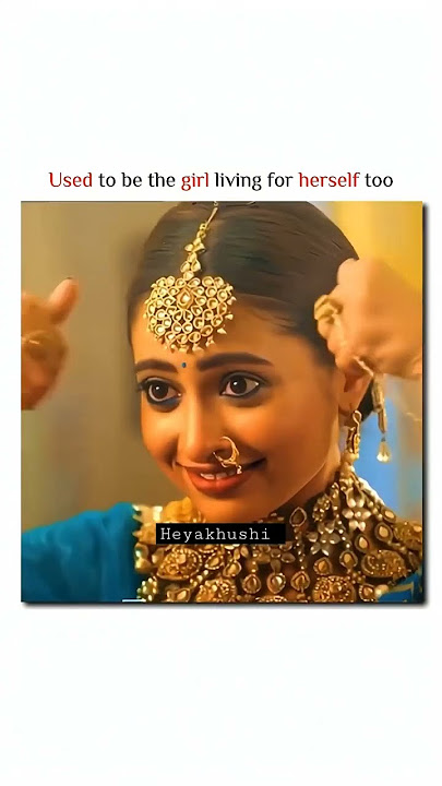 do u guys like aarohi ❤️!! #viral #abhira #yrkkh #aarohi #ruhi