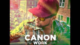 Canon - Work