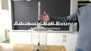 Adiabatic Bounce