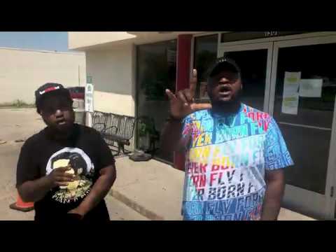 Monty Deuce x JayR Tha Captain- Greyhound | Shot By @JuugVisionFilms