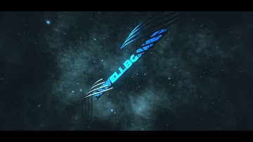 my new intro