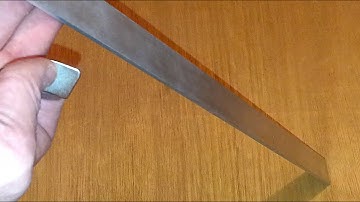 lenz effect of magnet on aluminum experiment