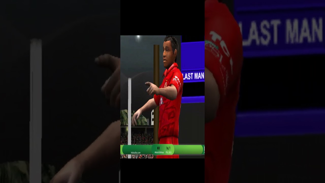 Tymall Mills Gets Wicket Of Tiem Siefert!! 