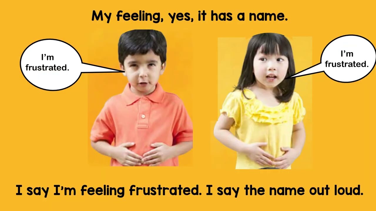 Strong Feelings Song