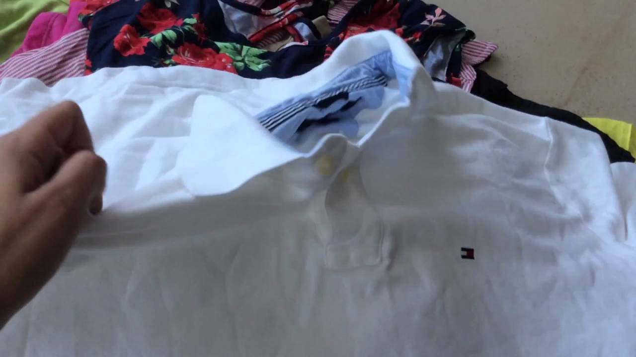 SE VENDE PACAS DE ROPA AMERICA - Ropa / Accesorios en Panamá