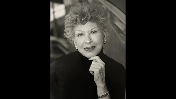 Charlene Hoffman Levesque Service