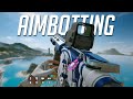 6 More Minutes of Me Aimbotting 🎮