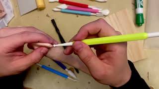 How to Make a Hammerhead Shark (Part 1)