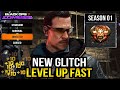 Black Ops 7 Zombies ★ NEW Directed Mode Glitch! Solo Pile Up Glitch!