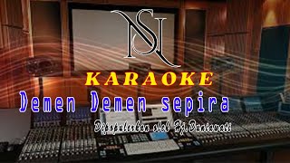 Karaoke DEMEN DEMEN SEPIRA Tarling Tengdung